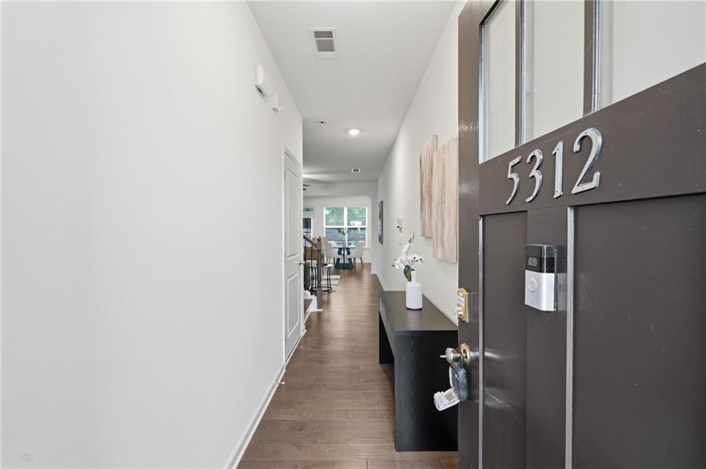 5312 Brooklands Drive
