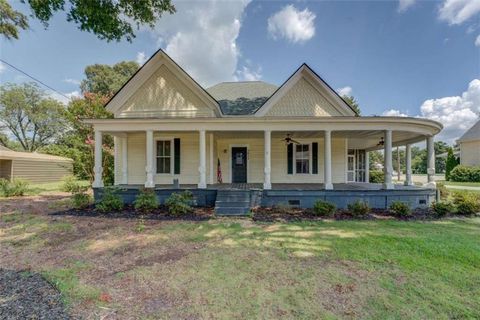 3023 Main Street Mansfield GA 30055