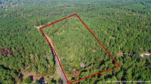 Vacant Land For Sale - 3371 Morton Bend Road<br/> Rome, GA 30161