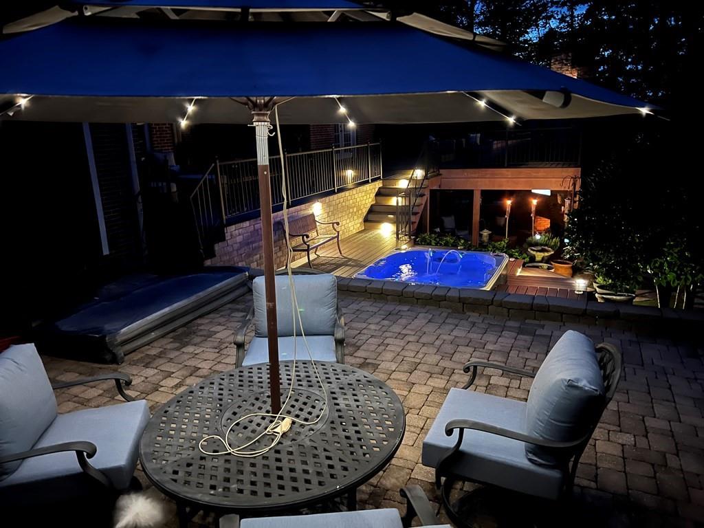 27 Bluff Mountain Drive SW