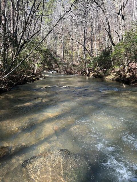 Vacant Land For Sale - Coffee Mill Run<br/> Talking Rock, GA 30175