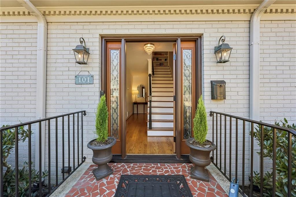 101 Dartmouth Avenue