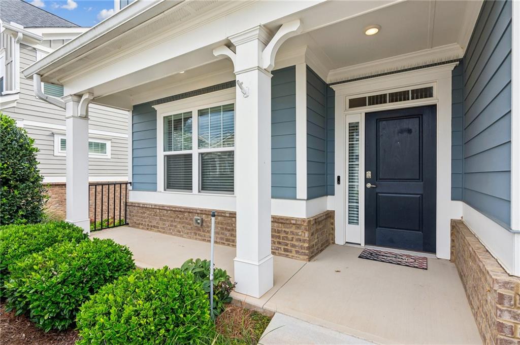 324 Cherokee Station Circle