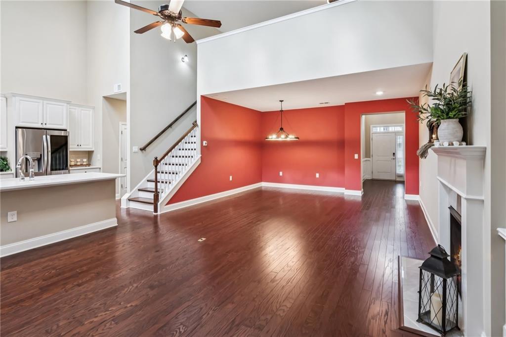 324 Cherokee Station Circle