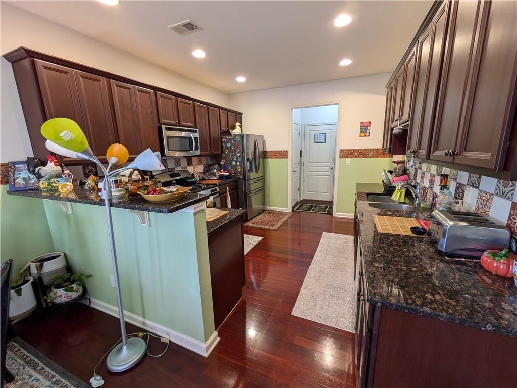 kennewick - Residential