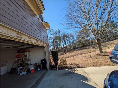 A home in Alpharetta