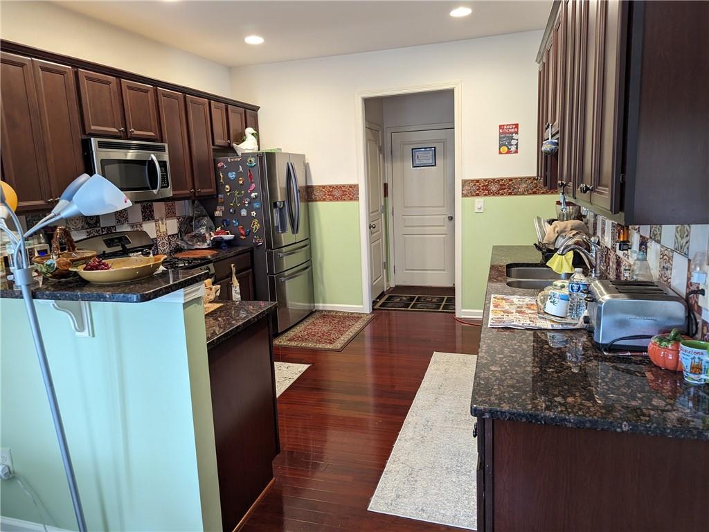 kennewick - Residential