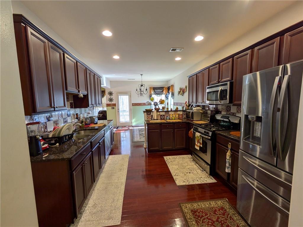 kennewick - Residential
