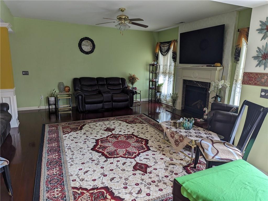 kennewick - Residential