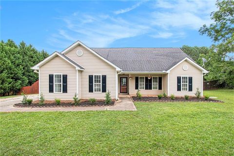 215 Nina Circle Circle Locust Grove GA 30248