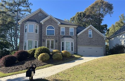 1035 Brookstead Chase Duluth GA 30097