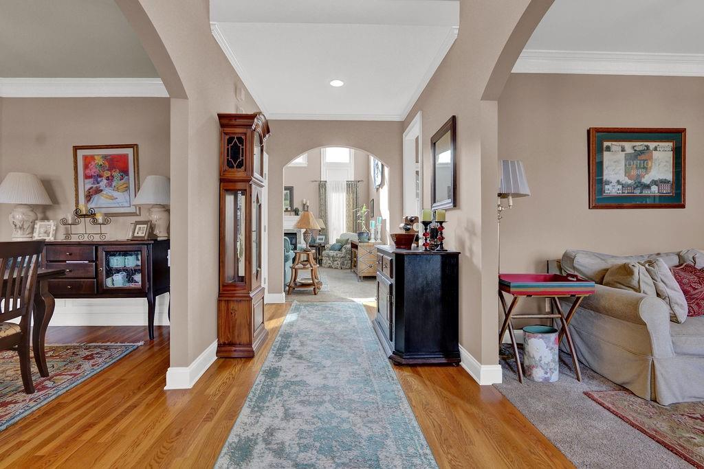 2095 Pinehurst View Drive