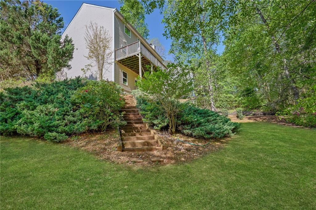 4490 Caney Fork Circle, Braselton, Georgia image 9