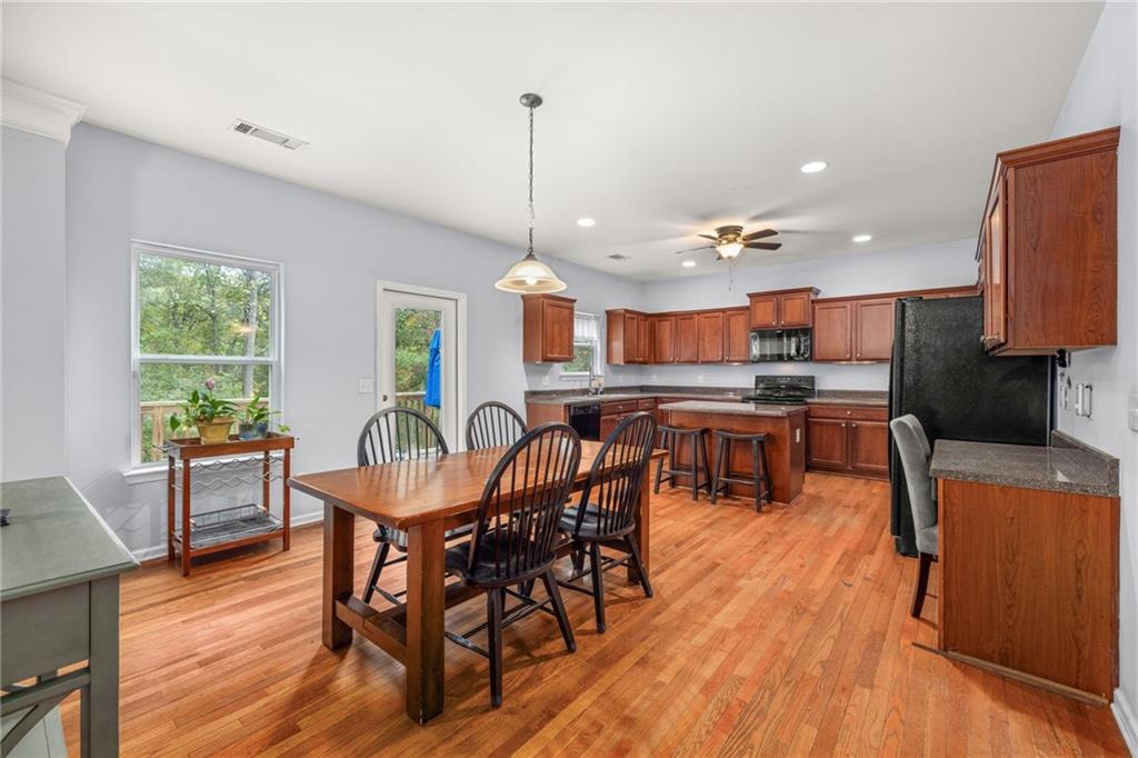 4490 Caney Fork Circle, Braselton, Georgia image 17