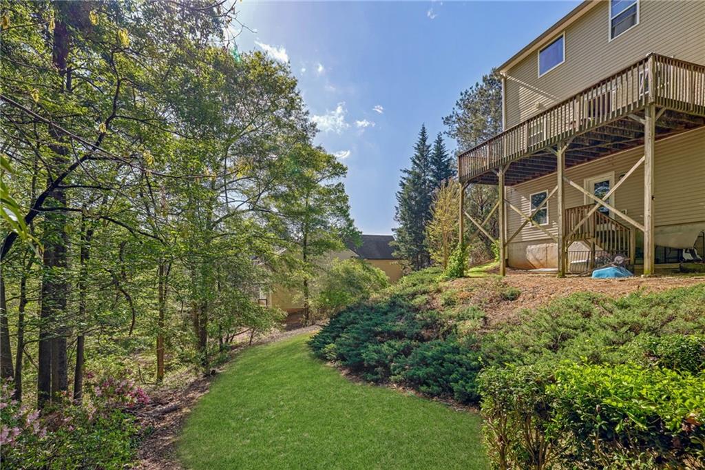 4490 Caney Fork Circle, Braselton, Georgia image 8