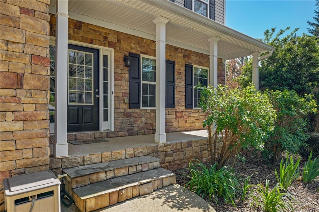 4490 Caney Fork Circle, Braselton, Georgia image 6