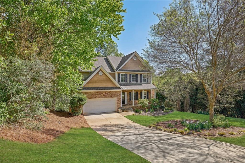 4490 Caney Fork Circle, Braselton, Georgia image 4