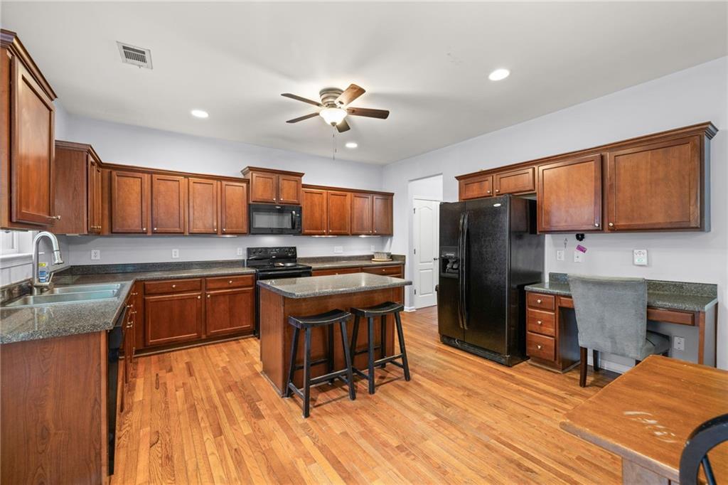 4490 Caney Fork Circle, Braselton, Georgia image 16