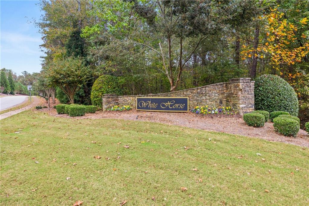 4490 Caney Fork Circle, Braselton, Georgia image 39
