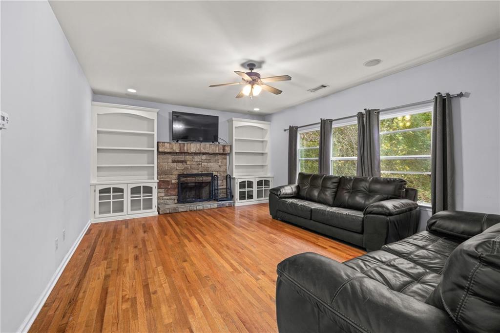 4490 Caney Fork Circle, Braselton, Georgia image 18