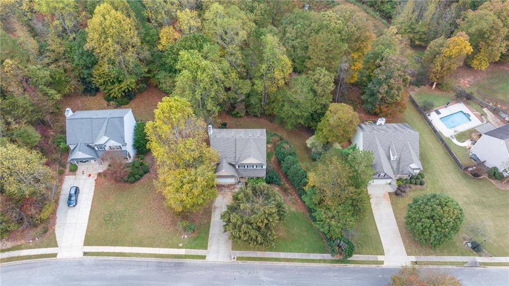 4490 Caney Fork Circle, Braselton, Georgia image 40