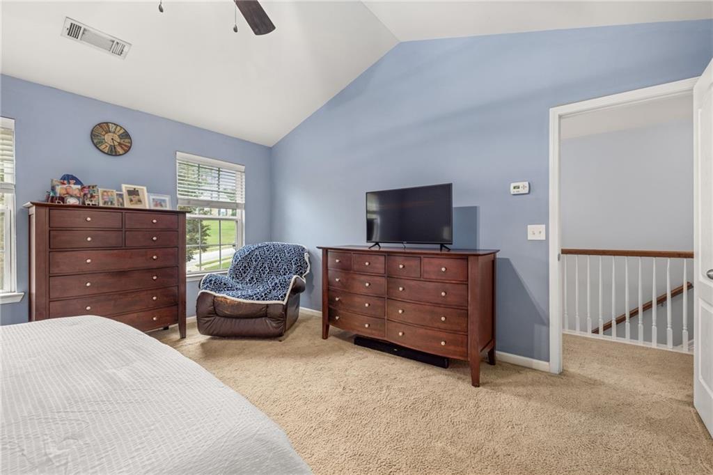 4490 Caney Fork Circle, Braselton, Georgia image 25