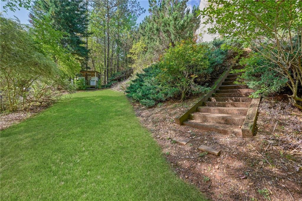 4490 Caney Fork Circle, Braselton, Georgia image 10