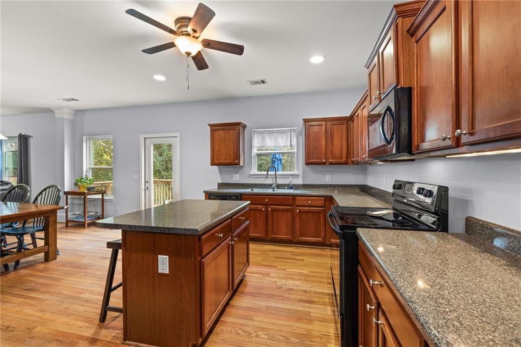 4490 Caney Fork Circle, Braselton, Georgia image 15