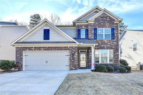 1909 Lakeview Bend Way Buford GA 30519