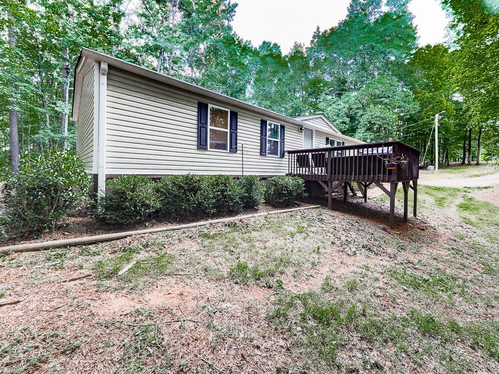 164 Mountain Lake Drive