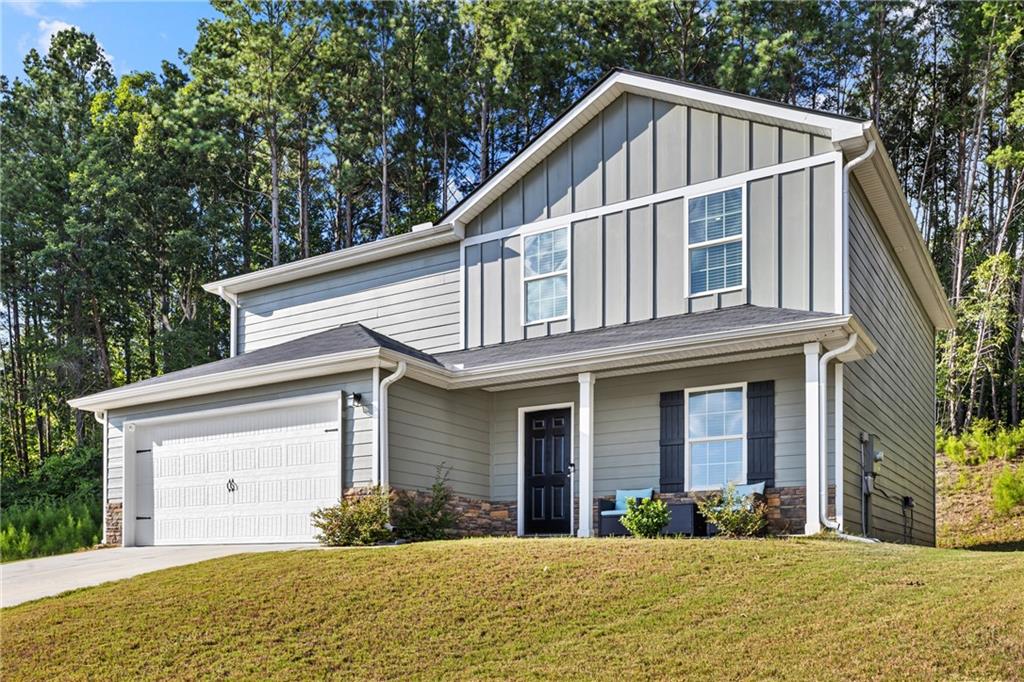 43 L Gurley Lane