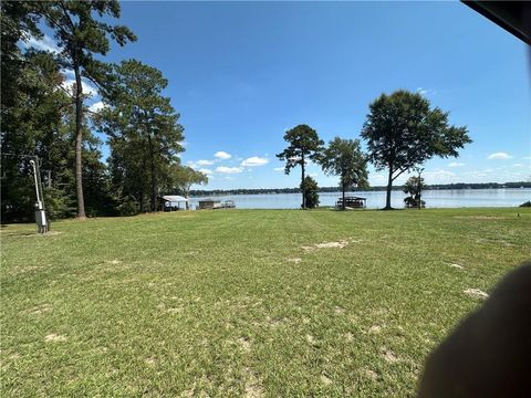 Vacant Land For Sale - 631 Flintside Drive<br/> Sumter County, Cobb, GA 31735