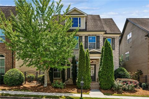 4304 Elliott Way Smyrna GA 30082