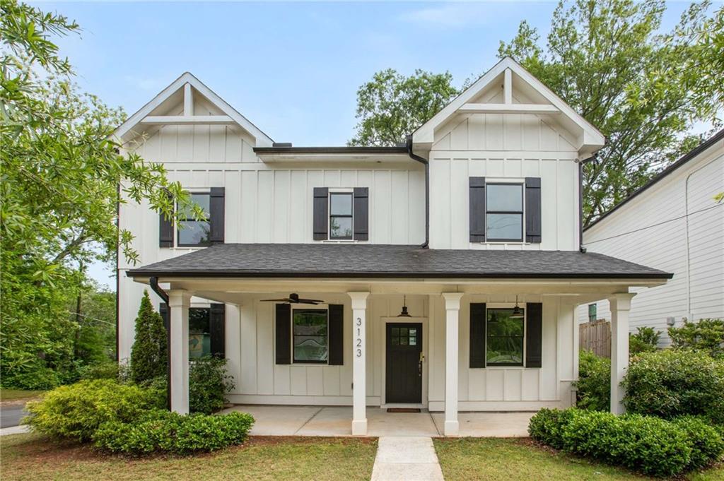 3123 Cedar Street, Scottdale, Georgia image 1
