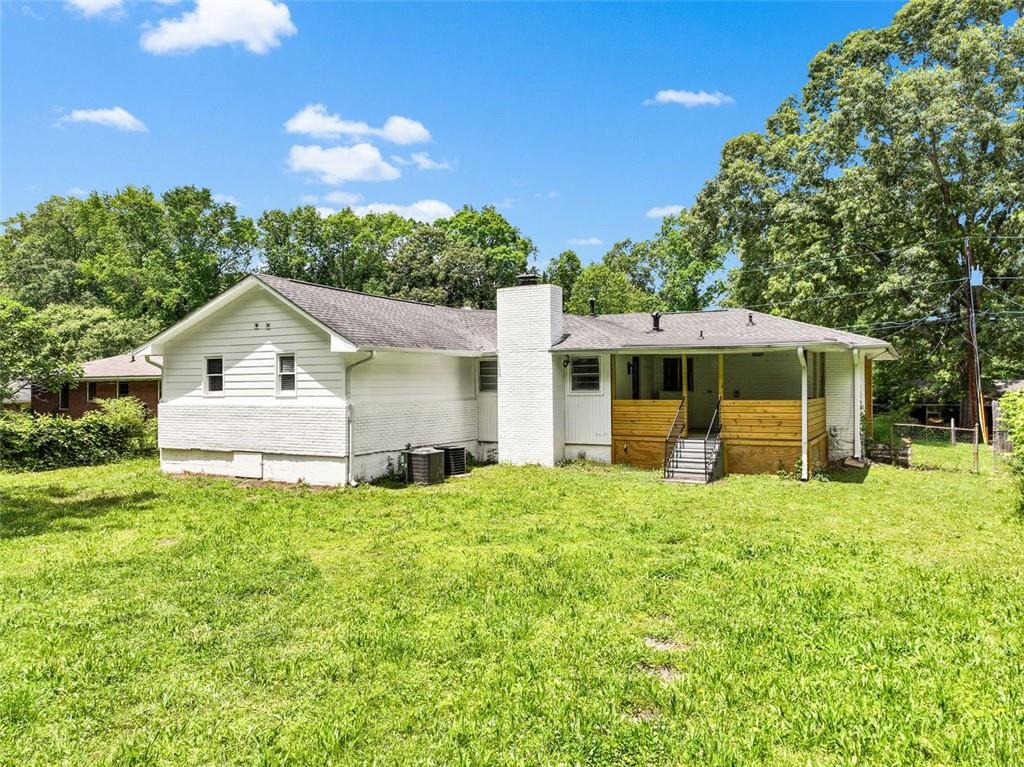 120 Ingleside Drive, Jonesboro, Georgia image 25
