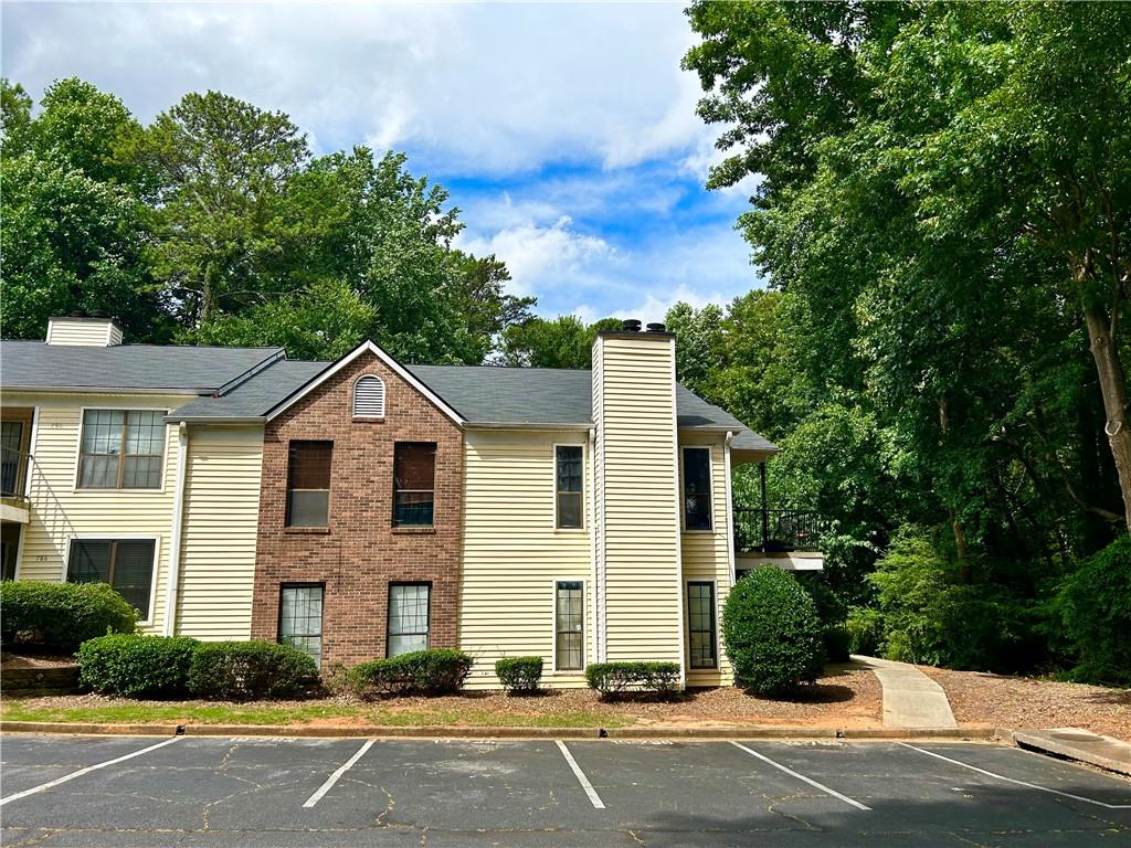 798 Windchase Lane, Stone Mountain, Georgia image 1