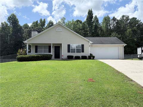 Homes For Sale - 120 Pleasant Hills Drive<br/> Covington, GA 30016