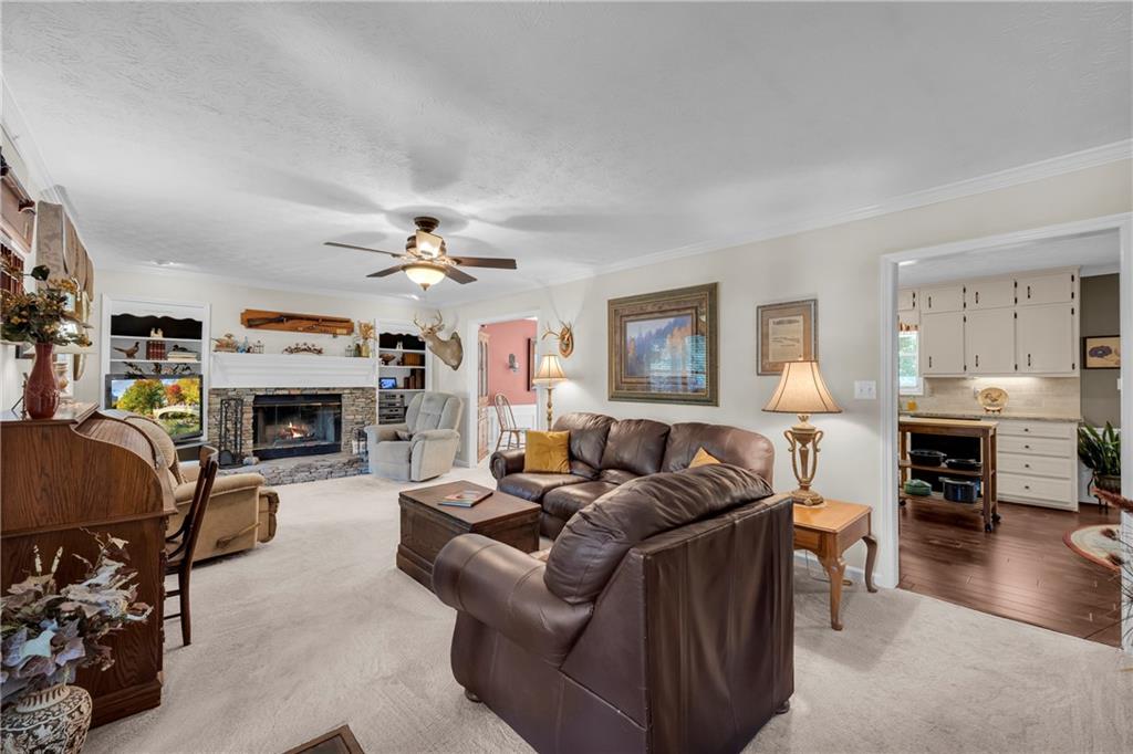 4894 Watson Mill Court
