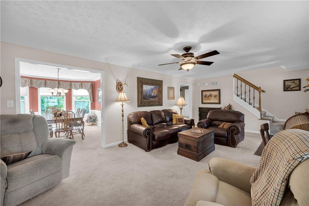 4894 Watson Mill Court