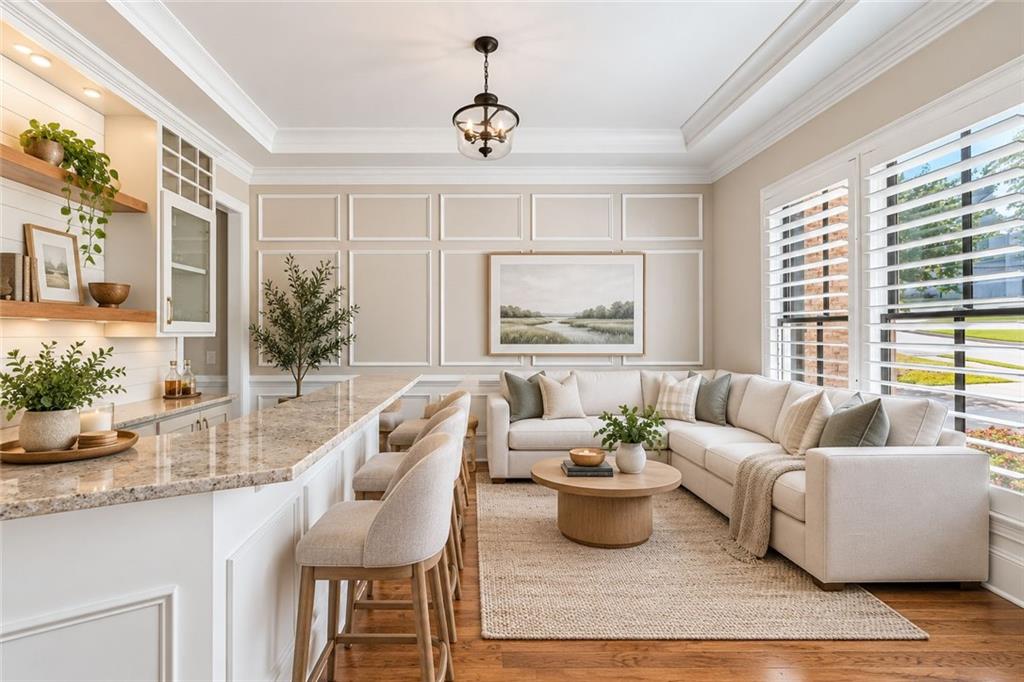 2236 Sage Mountain Court SW