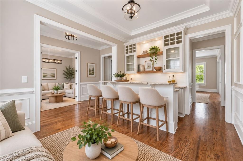2236 Sage Mountain Court SW