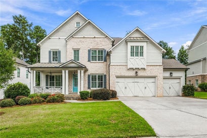 2236 Sage Mountain Court SW Marietta GA 30064