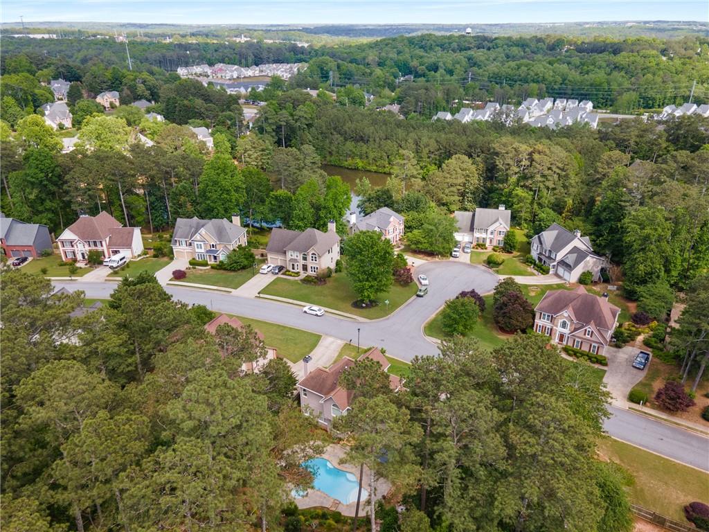 825 Yosemite Drive, Suwanee, Georgia image 42