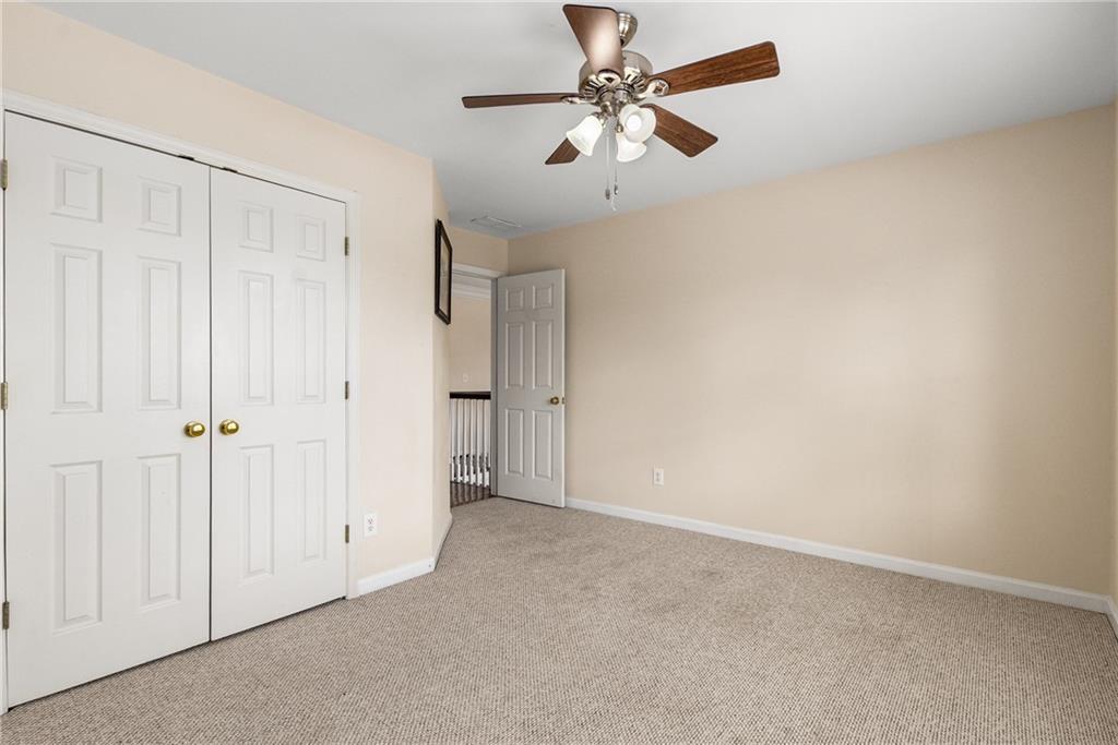 825 Yosemite Drive, Suwanee, Georgia image 28