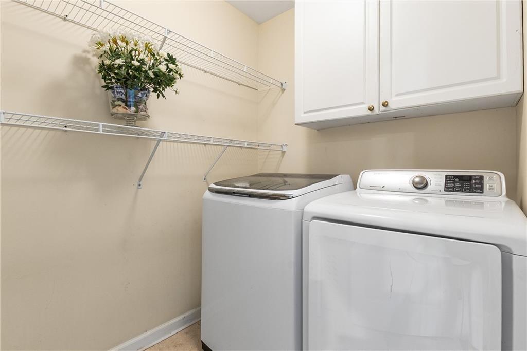 825 Yosemite Drive, Suwanee, Georgia image 21