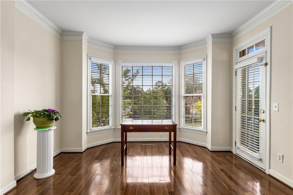 825 Yosemite Drive, Suwanee, Georgia image 11
