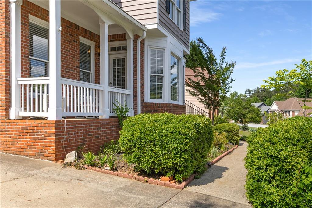 825 Yosemite Drive, Suwanee, Georgia image 7