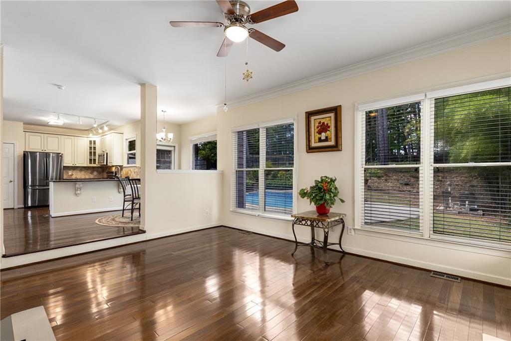825 Yosemite Drive, Suwanee, Georgia image 14