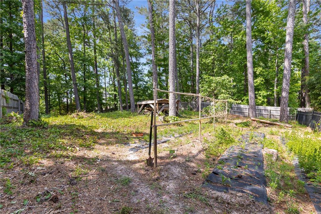 825 Yosemite Drive, Suwanee, Georgia image 44
