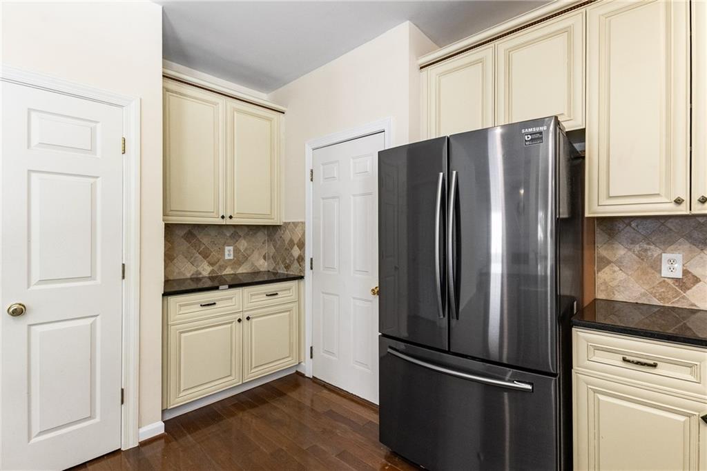 825 Yosemite Drive, Suwanee, Georgia image 17